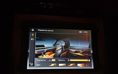 BMW 7 серия, 2017 год, 4 100 000 рублей, 24 фотография