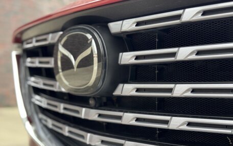 Mazda CX-9 II, 2021 год, 4 199 000 рублей, 7 фотография