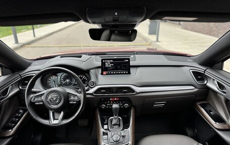 Mazda CX-9 II, 2021 год, 4 199 000 рублей, 8 фотография