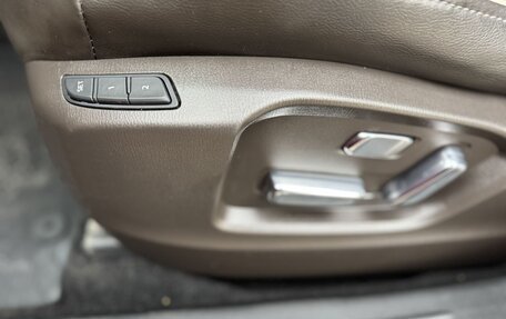 Mazda CX-9 II, 2021 год, 4 199 000 рублей, 11 фотография