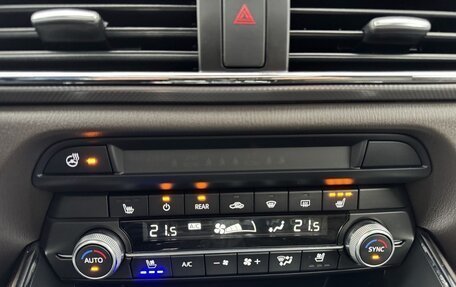 Mazda CX-9 II, 2021 год, 4 199 000 рублей, 24 фотография