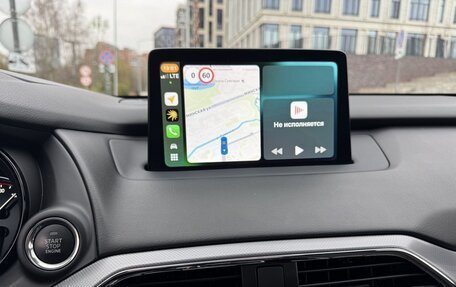 Mazda CX-9 II, 2021 год, 4 199 000 рублей, 20 фотография