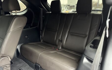 Mazda CX-9 II, 2021 год, 4 199 000 рублей, 17 фотография