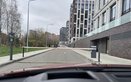 Mazda CX-9 II, 2021 год, 4 199 000 рублей, 28 фотография