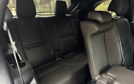 Mazda CX-9 II, 2021 год, 4 199 000 рублей, 16 фотография