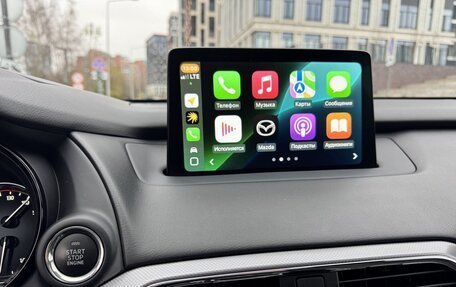 Mazda CX-9 II, 2021 год, 4 199 000 рублей, 19 фотография