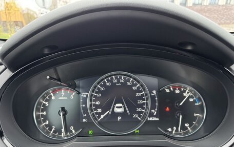 Mazda CX-9 II, 2021 год, 4 199 000 рублей, 23 фотография