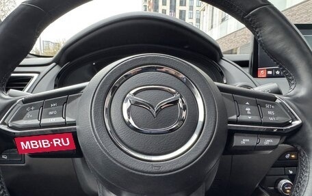 Mazda CX-9 II, 2021 год, 4 199 000 рублей, 26 фотография