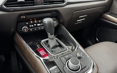 Mazda CX-9 II, 2021 год, 4 199 000 рублей, 27 фотография