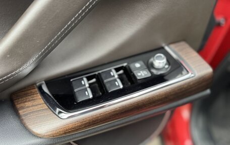 Mazda CX-9 II, 2021 год, 4 199 000 рублей, 30 фотография