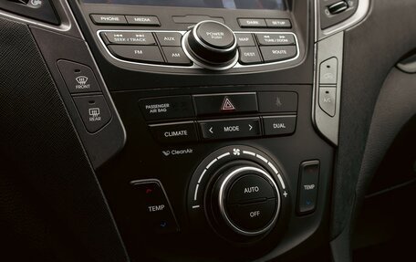 Hyundai Santa Fe III рестайлинг, 2013 год, 1 695 000 рублей, 15 фотография