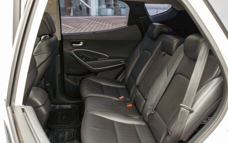 Hyundai Santa Fe III рестайлинг, 2013 год, 1 695 000 рублей, 17 фотография