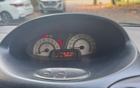 Toyota FunCargo, 2000 год, 450 000 рублей, 13 фотография