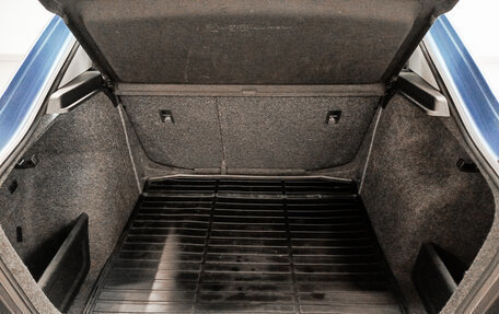 Skoda Rapid I, 2014 год, 1 015 000 рублей, 12 фотография