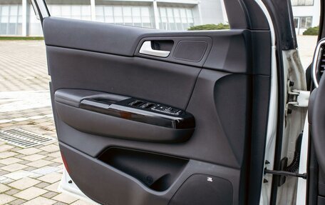 KIA Sportage IV рестайлинг, 2018 год, 2 055 000 рублей, 12 фотография