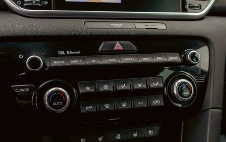 KIA Sportage IV рестайлинг, 2018 год, 2 055 000 рублей, 15 фотография