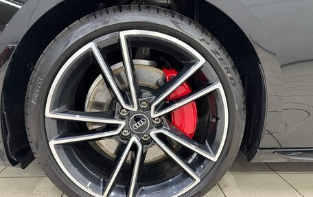 Audi A4, 2025 год, 5 899 000 рублей, 7 фотография