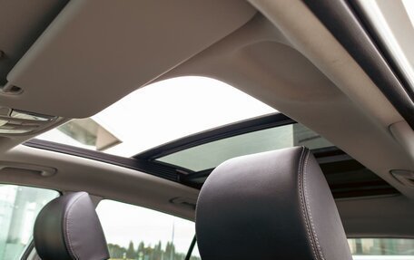 KIA Sportage IV рестайлинг, 2018 год, 2 055 000 рублей, 17 фотография