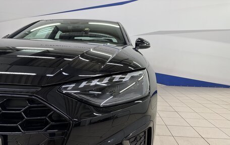 Audi A4, 2025 год, 5 899 000 рублей, 6 фотография