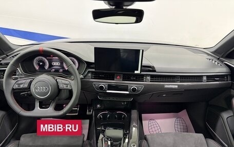 Audi A4, 2025 год, 5 899 000 рублей, 10 фотография