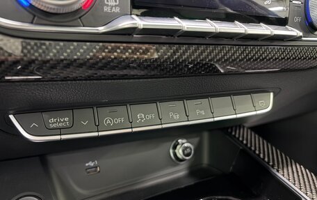 Audi A4, 2025 год, 5 899 000 рублей, 18 фотография