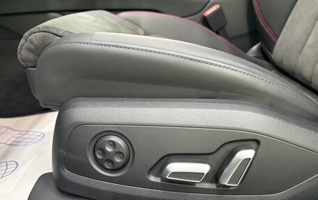 Audi A4, 2025 год, 5 899 000 рублей, 20 фотография