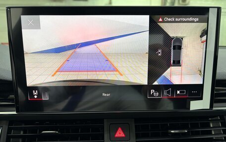 Audi A4, 2025 год, 5 899 000 рублей, 23 фотография