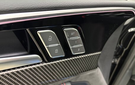 Audi A4, 2025 год, 5 899 000 рублей, 19 фотография