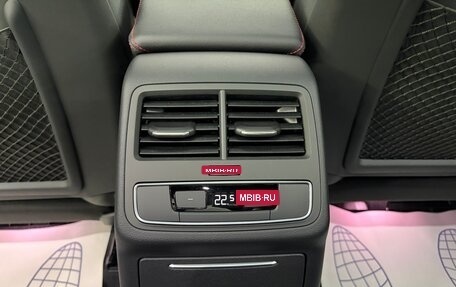 Audi A4, 2025 год, 5 899 000 рублей, 26 фотография