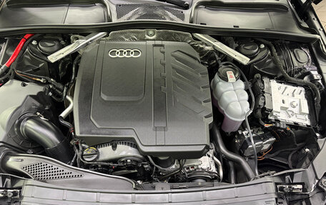 Audi A4, 2025 год, 5 899 000 рублей, 30 фотография