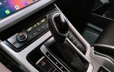 Geely Atlas I, 2019 год, 1 400 000 рублей, 13 фотография