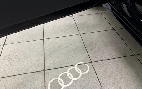 Audi A4, 2025 год, 5 899 000 рублей, 29 фотография