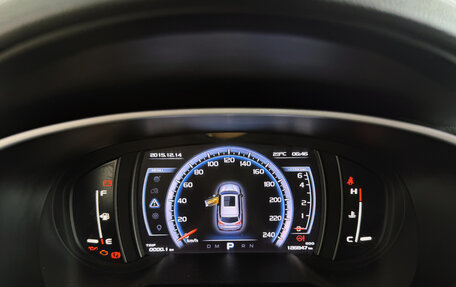 Geely Atlas I, 2019 год, 1 400 000 рублей, 12 фотография