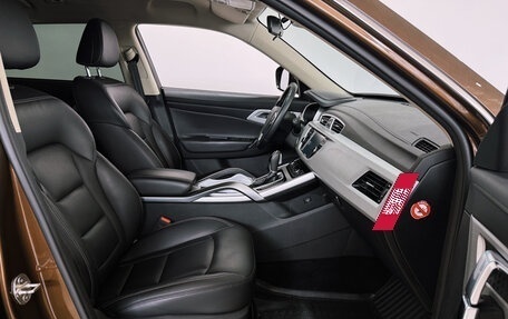 Geely Atlas I, 2019 год, 1 400 000 рублей, 10 фотография