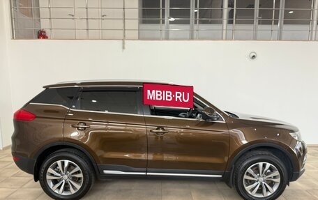 Geely Atlas I, 2019 год, 1 400 000 рублей, 7 фотография