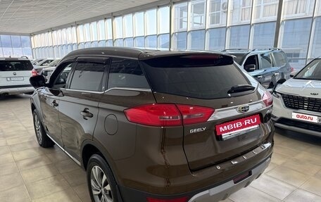 Geely Atlas I, 2019 год, 1 400 000 рублей, 6 фотография