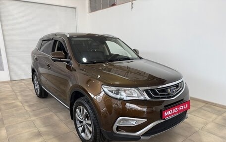 Geely Atlas I, 2019 год, 1 400 000 рублей, 2 фотография