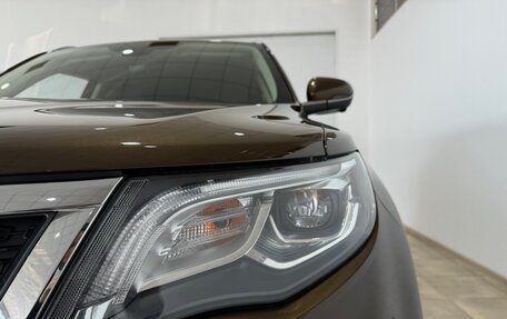 Geely Atlas I, 2019 год, 1 400 000 рублей, 17 фотография