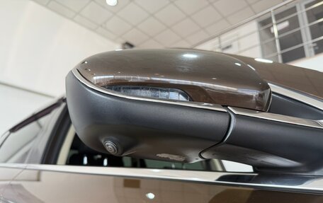 Geely Atlas I, 2019 год, 1 400 000 рублей, 20 фотография