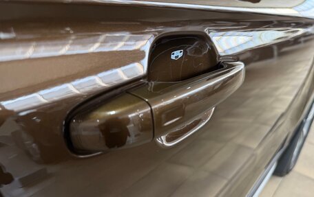 Geely Atlas I, 2019 год, 1 400 000 рублей, 21 фотография