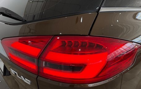 Geely Atlas I, 2019 год, 1 400 000 рублей, 25 фотография