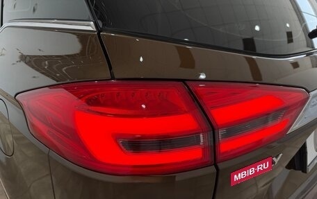 Geely Atlas I, 2019 год, 1 400 000 рублей, 26 фотография