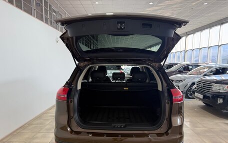 Geely Atlas I, 2019 год, 1 400 000 рублей, 29 фотография