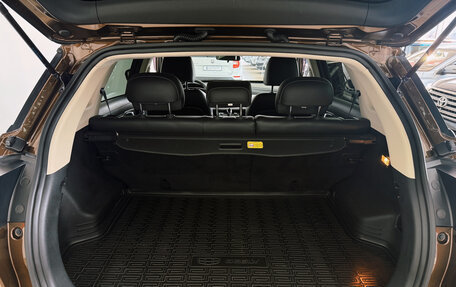 Geely Atlas I, 2019 год, 1 400 000 рублей, 30 фотография