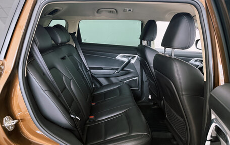 Geely Atlas I, 2019 год, 1 400 000 рублей, 32 фотография