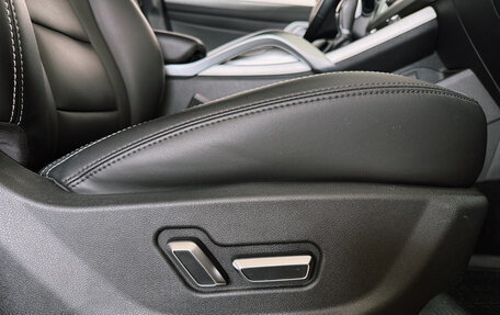 Geely Atlas I, 2019 год, 1 400 000 рублей, 36 фотография