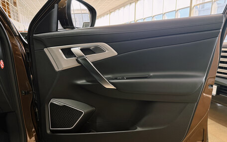 Geely Atlas I, 2019 год, 1 400 000 рублей, 35 фотография