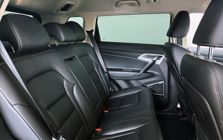 Geely Atlas I, 2019 год, 1 400 000 рублей, 33 фотография