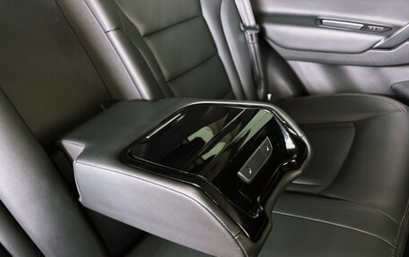 Geely Atlas I, 2019 год, 1 400 000 рублей, 34 фотография