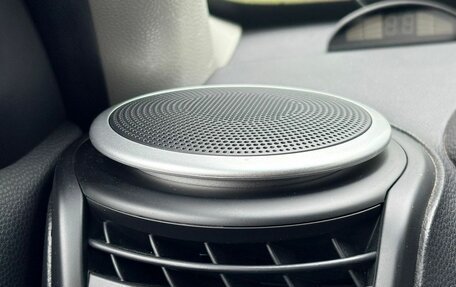 KIA Soul II рестайлинг, 2014 год, 1 200 000 рублей, 17 фотография